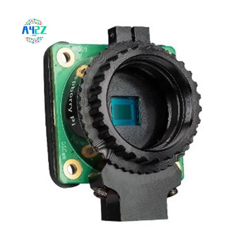 A42Z-For Raspberry Pi Global Shutter Camera Module IMX296 Sensor 15.8MP 1456X1088 GS Camera Module
A42Z-For Raspberry Pi Global Shutter Camera Module IMX296 Sensor 15.8MP 1456X1088 GS Camera Module