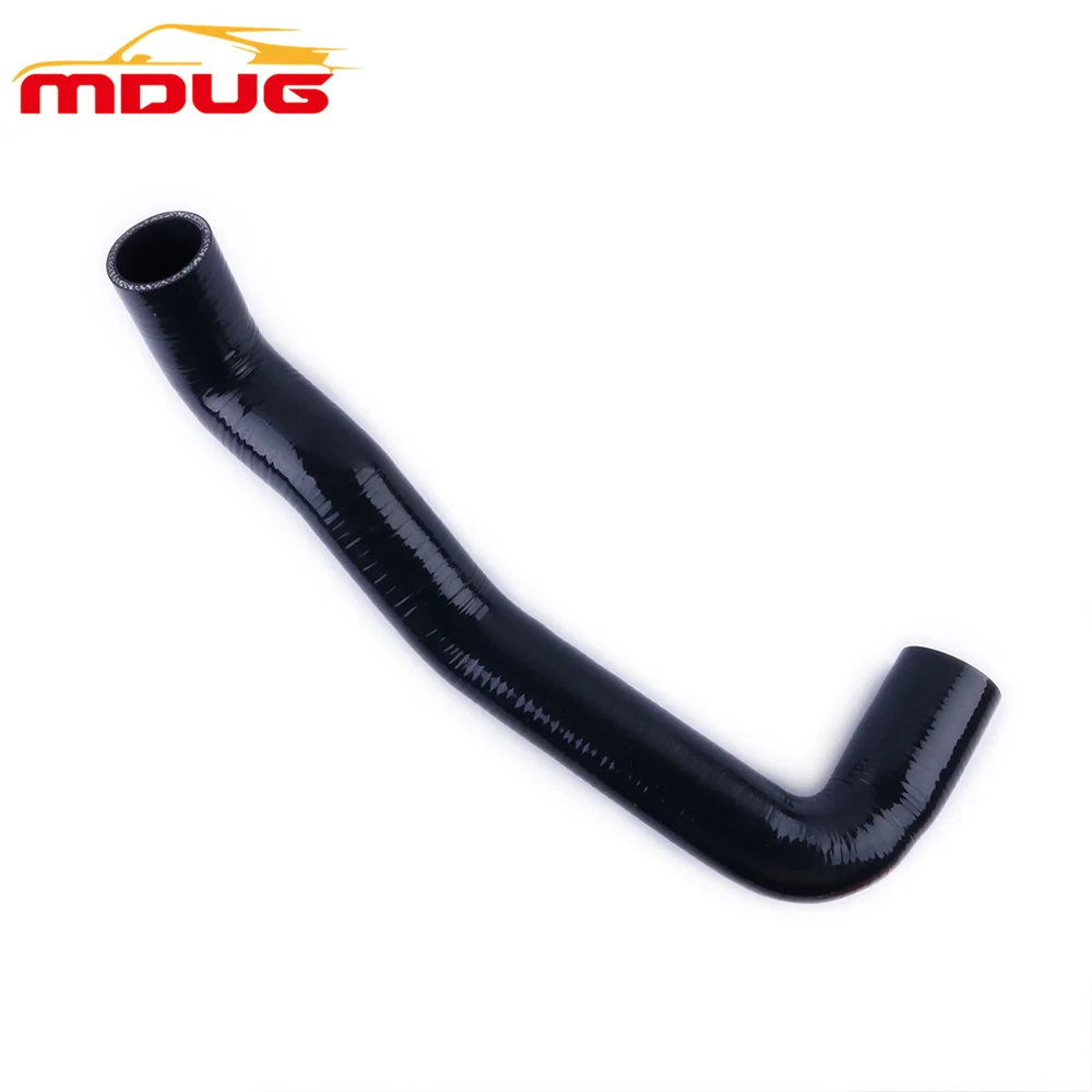 For Mini Cooper S R56 R60 1.6T 2007-2012 IntercoolerResonator Delete Silicone Hose
For Mini Cooper S R56 R60 1.6T 2007-2012 IntercoolerResonator Delete Silicone Hose