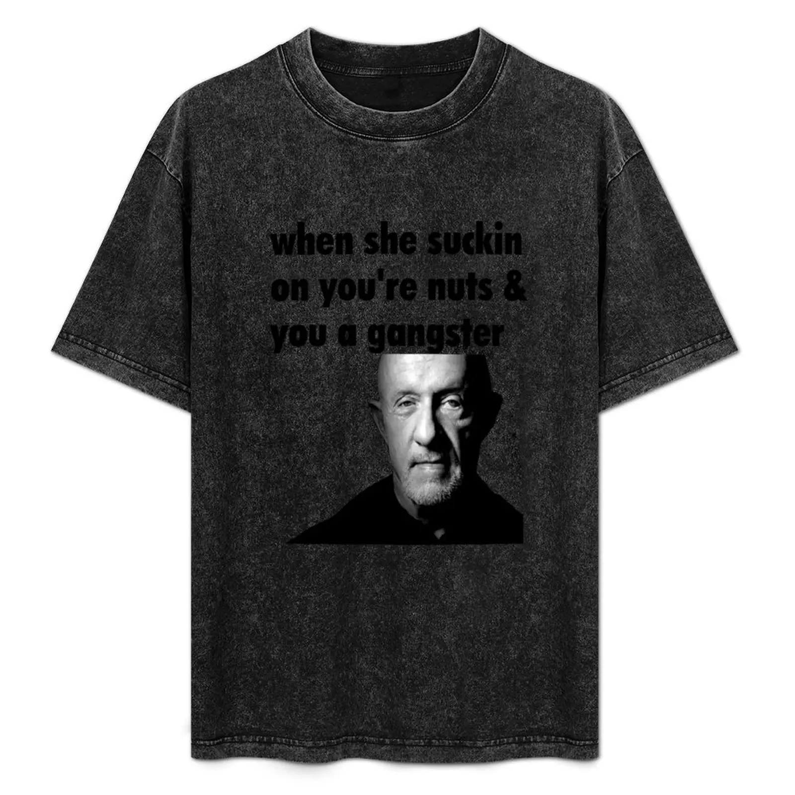 When She Suckin On You're Nuts And You A Gangster T-Shirt boys whites cute tops graphics t shirts men
When She Suckin On You're Nuts And You A Gangster T-Shirt boys whites cute tops graphics t shirts men
