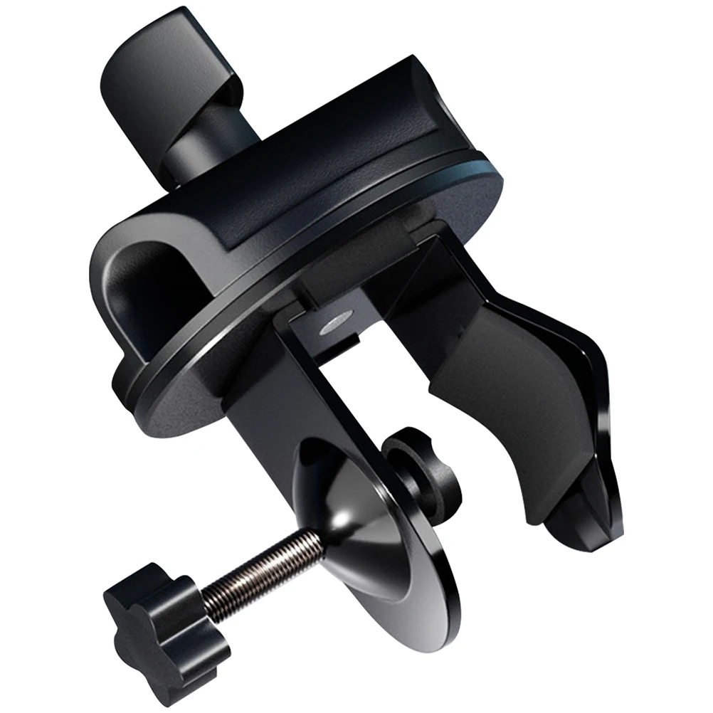 15mm U Shape Metal Microphone Stand Clamp Rotating Plate Adjustable Mic Holder Desk Mount Tripod Live Streaming for Boom
15mm U Shape Metal Microphone Stand Clamp Rotating Plate Adjustable Mic Holder Desk Mount Tripod Live Streaming for Boom