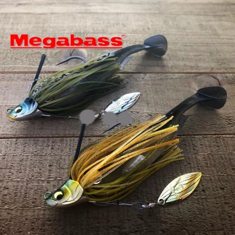 LURETV Japan STYLE SV-3 composite rotating glitter 2PCS water droplet willow leaf lure lure fishing equipment 5cm 18g 9020
LURETV Japan STYLE SV-3 composite rotating glitter 2PCS water droplet willow leaf lure lure fishing equipment 5cm 18g 9020