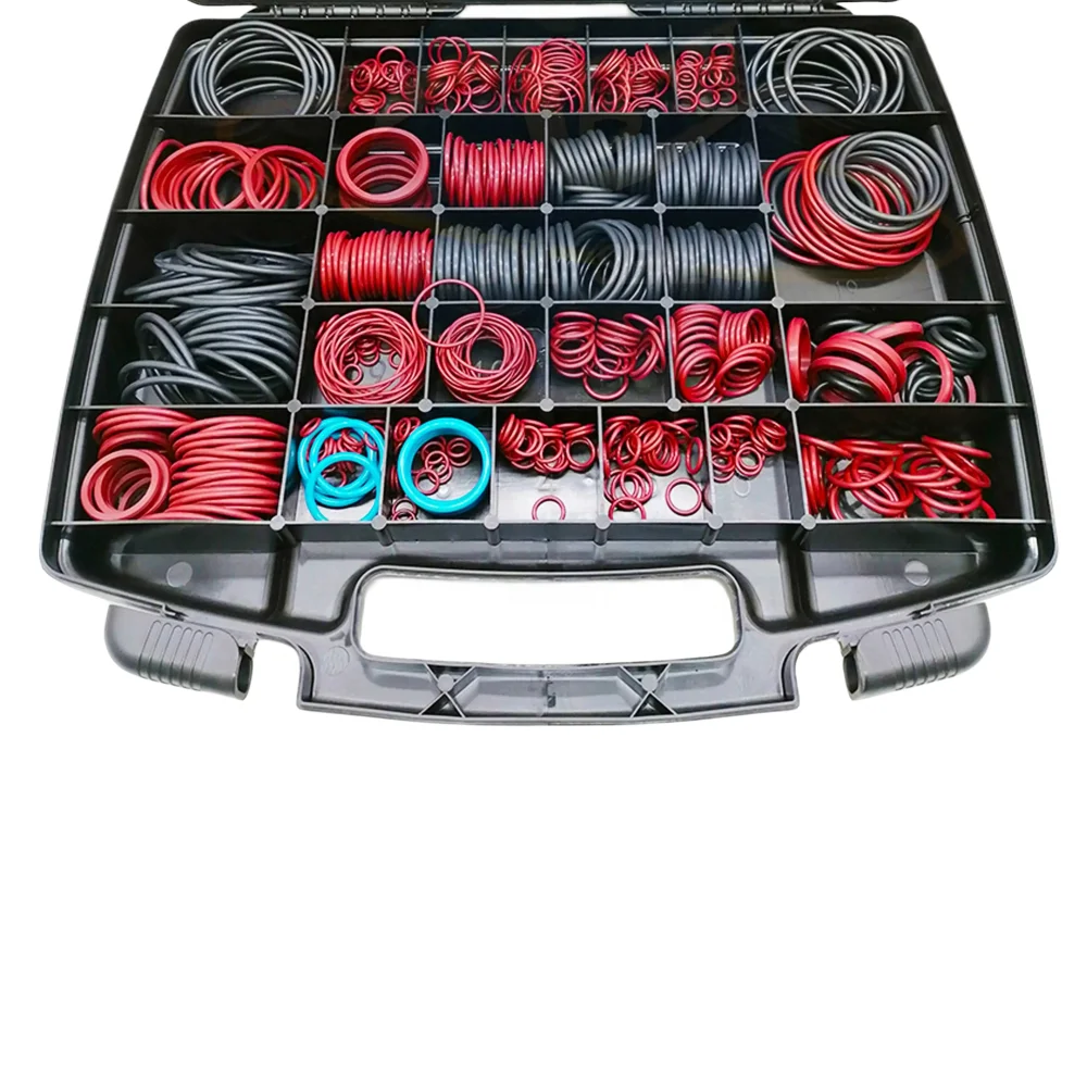For Manufacture Excavator Spare Parts Box O-ring Kit 4C4782 396PCS 270-1528 2701528
For Manufacture Excavator Spare Parts Box O-ring Kit 4C4782 396PCS 270-1528 2701528