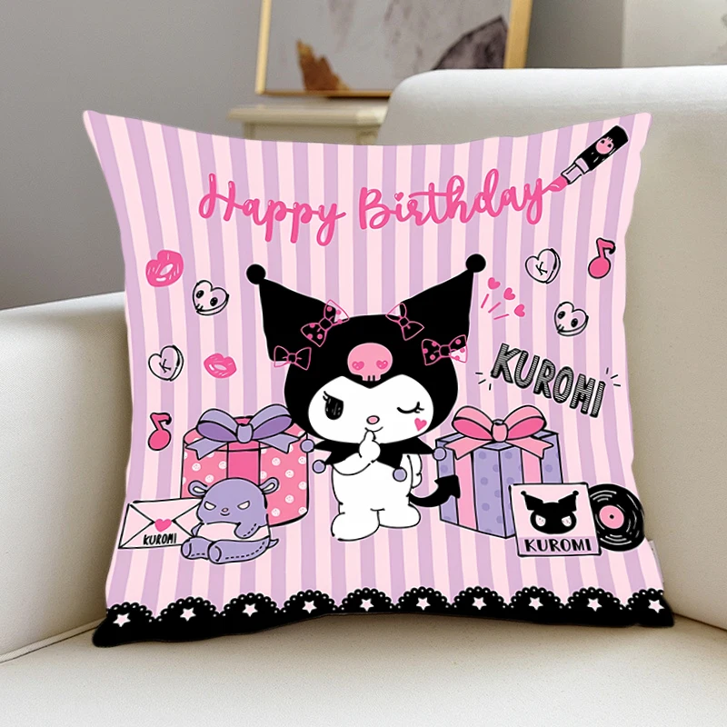 home decor Pillow Cover Kulomi iving room 40x40 car restaurant deck chair Dakimakura Throw Pillows Square Pillowcase Cute Decor
home decor Pillow Cover Kulomi iving room 40x40 car restaurant deck chair Dakimakura Throw Pillows Square Pillowcase Cute Decor
