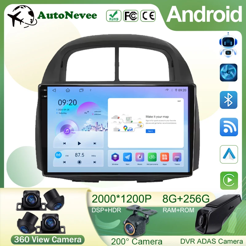Android14 For Toyota Passo Daihatsu Boon Sirion Subaru Justy Perodua Myvi Car Head Unit Multimedia Player Radio Wireless Carplay
Android14 For Toyota Passo Daihatsu Boon Sirion Subaru Justy Perodua Myvi Car Head Unit Multimedia Player Radio Wireless Carplay