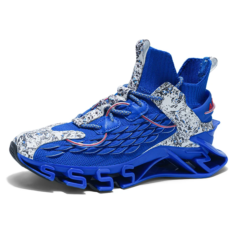 Travel Athletic Walking Sneakers Men Lightweight Cushioning Breathable Non Slip Outdoor Casual Running Shoes
Travel Athletic Walking Sneakers Men Lightweight Cushioning Breathable Non Slip Outdoor Casual Running Shoes