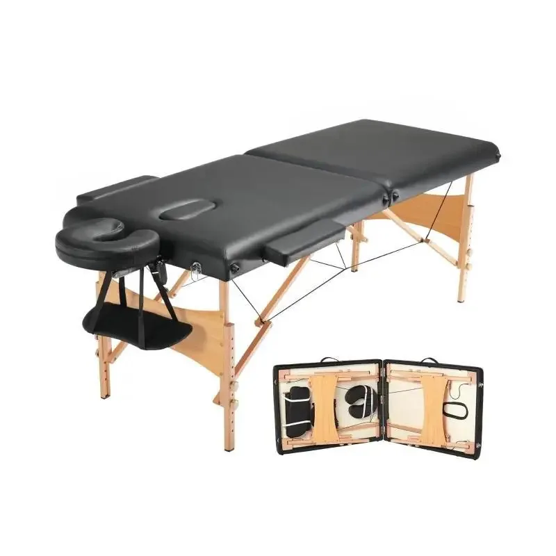 Portable Massage Table Folding Lightweight Adjustable Salon Tattoo Bed for Massage Center Spa Therapy Clinic Home Beauty
Portable Massage Table Folding Lightweight Adjustable Salon Tattoo Bed for Massage Center Spa Therapy Clinic Home Beauty