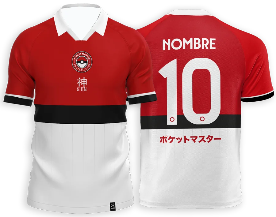 2025 New Quick-drying Short-sleeved Jerseys, Anime Training Clothes for Men and Women, Shibuya Breathable
2025 New Quick-drying Short-sleeved Jerseys, Anime Training Clothes for Men and Women, Shibuya Breathable