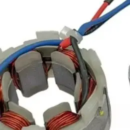 5020 Angle Grinder Stator Assembly Metal Plastic Replacement Part For Powerhand Tool Power Tool Accessories
5020 Angle Grinder Stator Assembly Metal Plastic Replacement Part For Powerhand Tool Power Tool Accessories
