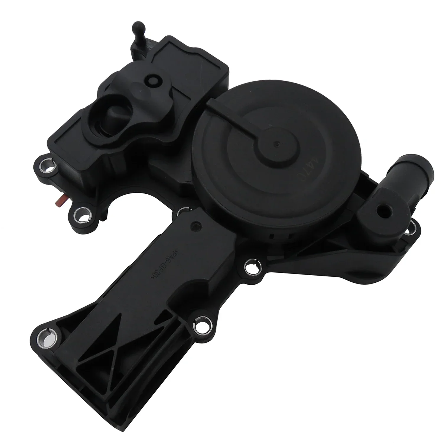 Oil Separator PCV Valve For Audi TT A6 A4 Q5 VW Bettle Tiguan Golf Passat Jetta 2007-2016 1.8 2.0TSI 06H103495AF
Oil Separator PCV Valve For Audi TT A6 A4 Q5 VW Bettle Tiguan Golf Passat Jetta 2007-2016 1.8 2.0TSI 06H103495AF