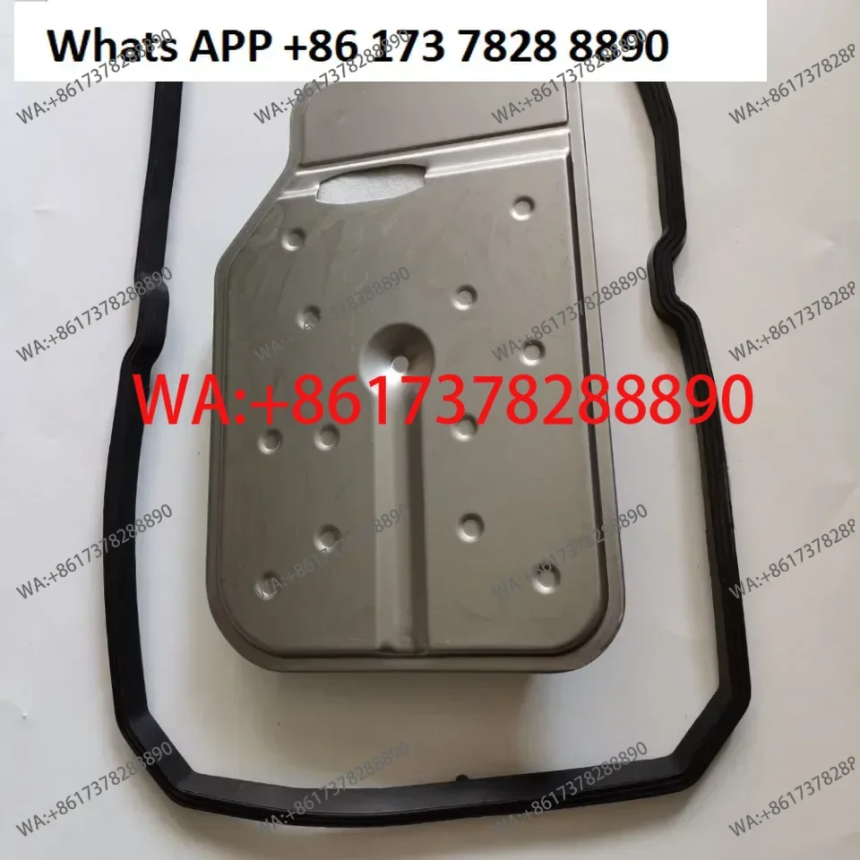 Подходит для фильтра коробки передач 722.9 C180, масляная решетка, накладка масляного поддона 2212770195
Подходит для фильтра коробки передач 722.9 C180, масляная решетка, накладка масляного поддона 2212770195