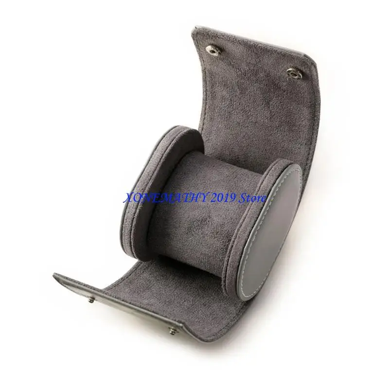 F42F 3 Slots Watch Roll Travel Case Watches Storage Display Watch Box Travel
F42F 3 Slots Watch Roll Travel Case Watches Storage Display Watch Box Travel