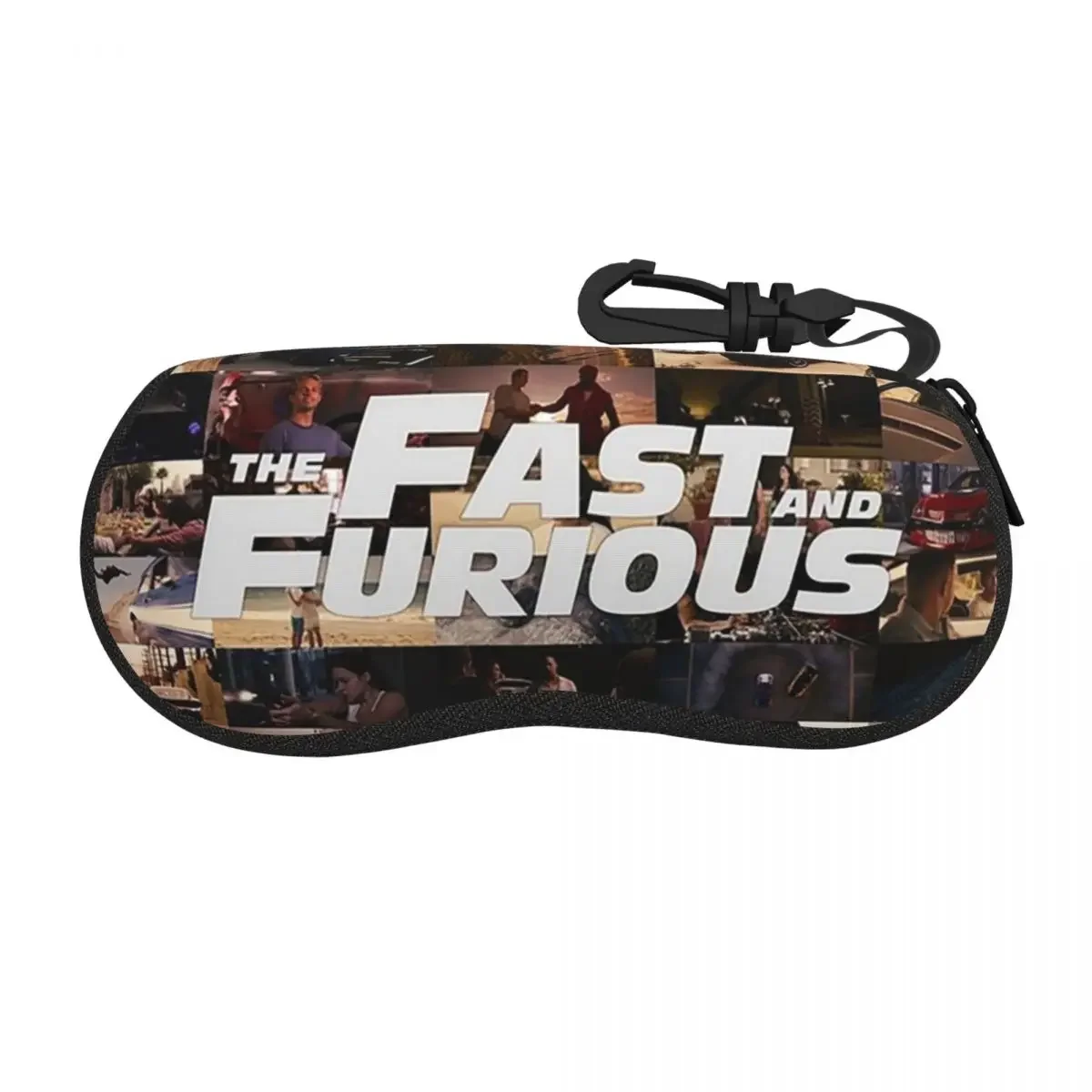 Футляр для очков Fast And Furious - Legends - Tribute Shell, защитная коробка для солнцезащитных очков для женщин и мужчин, мягкая сумка для очков
Футляр для очков Fast And Furious - Legends - Tribute Shell, защитная коробка для солнцезащитных очков для женщин и мужчин, мягкая сумка для очков
