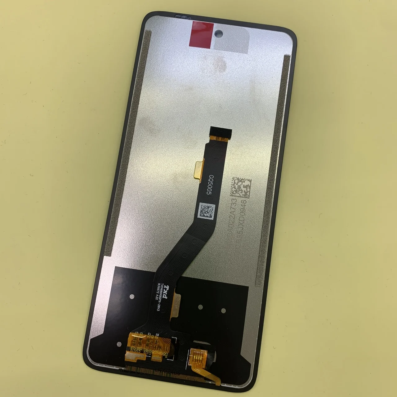 Tested LCD For Ulefone Armor 26 Ultra LCD Display Touch Screen For Ulefone Armor26 Ultra Display Replacement Parts
Tested LCD For Ulefone Armor 26 Ultra LCD Display Touch Screen For Ulefone Armor26 Ultra Display Replacement Parts