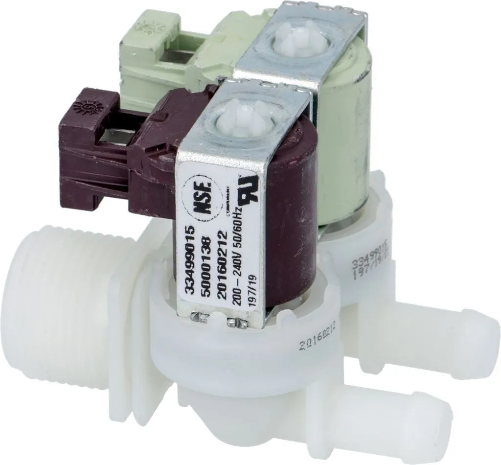 RATIONAL 50.00.138P SOLENOID VALVE 230VAC 50/60Hz
RATIONAL 50.00.138P SOLENOID VALVE 230VAC 50/60Hz