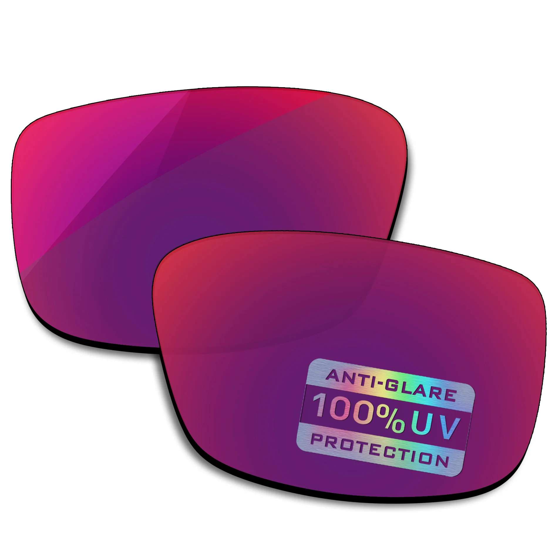 Сменные линзы MYCOURAG для солнцезащитных очков OAKLEY Marshal MNP OX8091-53, защита UV400, многоцветные варианты
Сменные линзы MYCOURAG для солнцезащитных очков OAKLEY Marshal MNP OX8091-53, защита UV400, многоцветные варианты