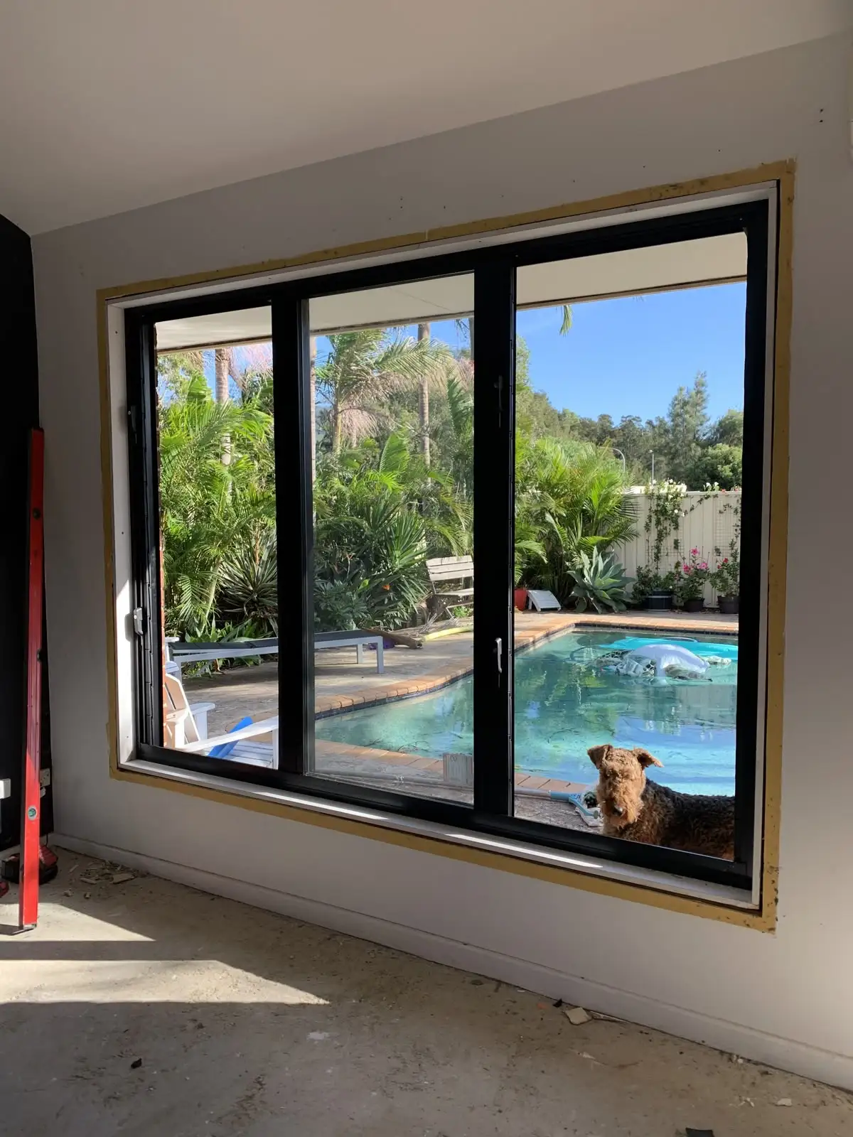 Modern Aluminum Casement Window with Thermal Break Double Glazing Energy Saving Soundproof Durable Glass Window for House Villa
Modern Aluminum Casement Window with Thermal Break Double Glazing Energy Saving Soundproof Durable Glass Window for House Villa