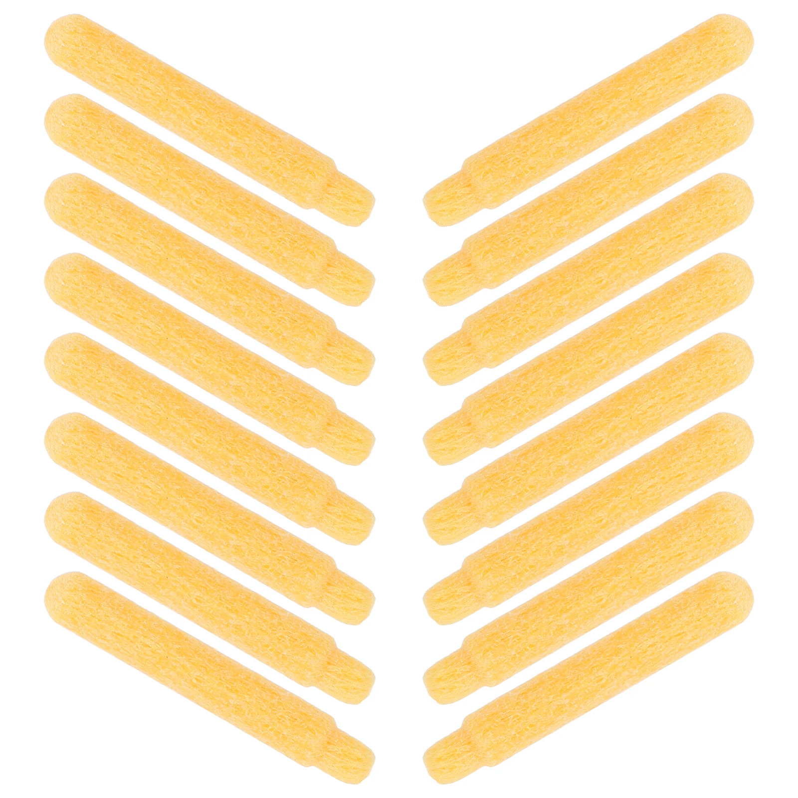 20pcs Paint Pen Accessories 5mm Fine Tip Replacement Nibs for Empty Barrels Marker Pen Points Refillable Supplies
20pcs Paint Pen Accessories 5mm Fine Tip Replacement Nibs for Empty Barrels Marker Pen Points Refillable Supplies