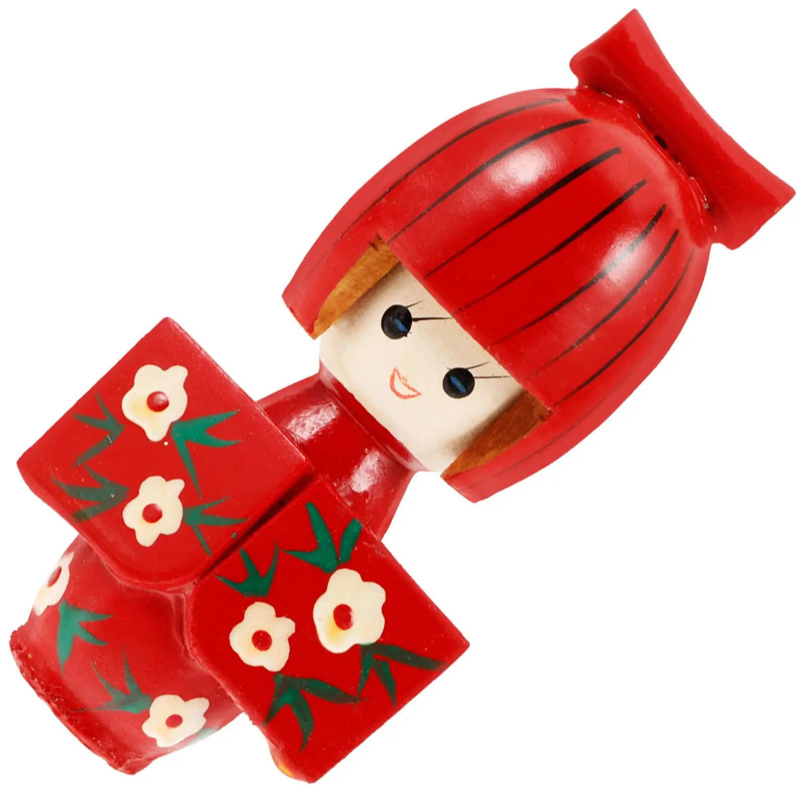 Kimono Wooden Doll Home Decor Artistic Miniature Japanese Souvenir Ornament Child
Kimono Wooden Doll Home Decor Artistic Miniature Japanese Souvenir Ornament Child