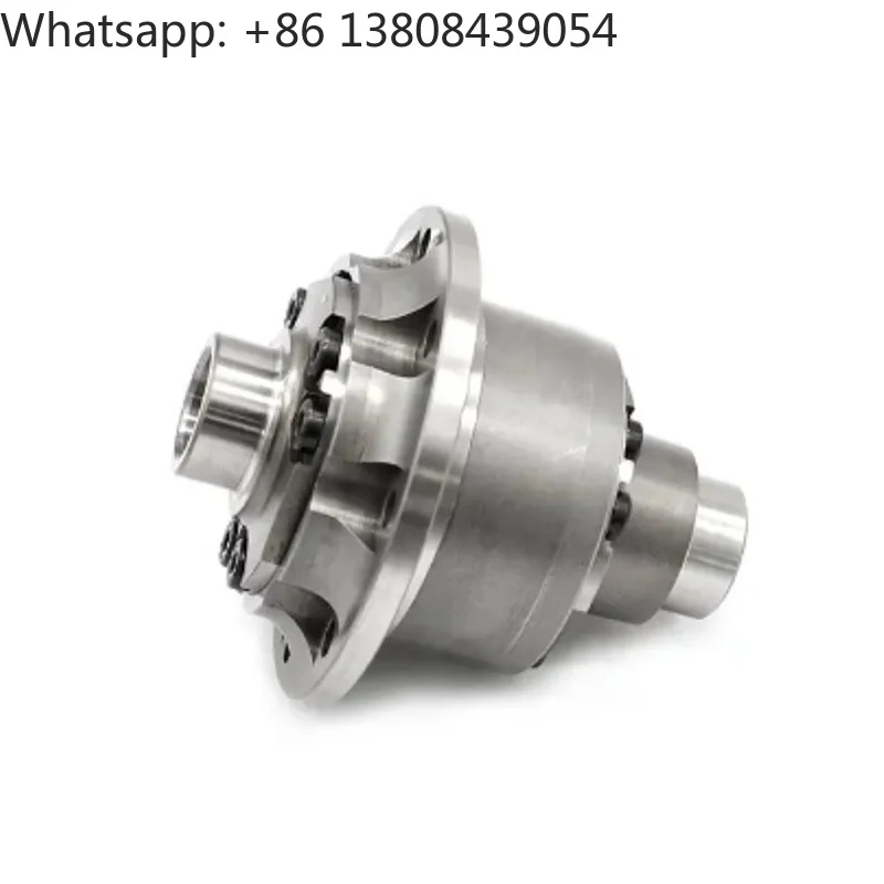 Factory Price M80 Limited-Slip Posi Differential for Vt Vx Vy Vz V8 Holden M80 Diff
Factory Price M80 Limited-Slip Posi Differential for Vt Vx Vy Vz V8 Holden M80 Diff