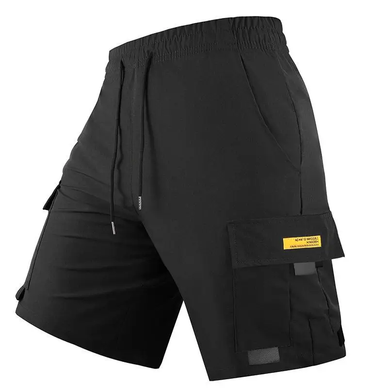 Summer European Size Beach Shorts Five-Quarter Straight Leg Casual Pants Unisex Military Green Color Travel Direct Sale
Summer European Size Beach Shorts Five-Quarter Straight Leg Casual Pants Unisex Military Green Color Travel Direct Sale