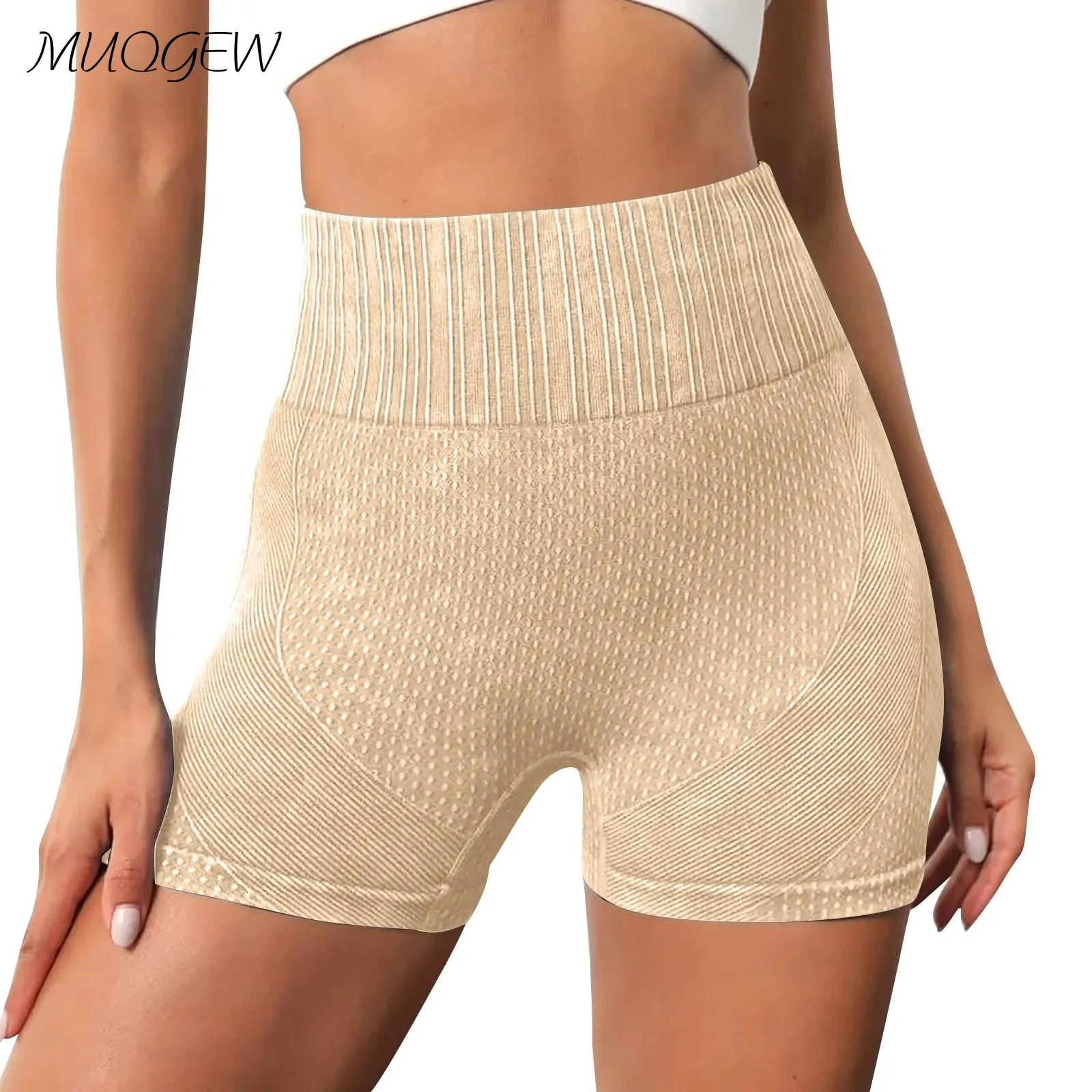 Workout Butt Lifting Yoga Shorts For Women High Elastic Waist Skinny Leggings 2024 Summer New Seamless Gym Yoga Booty Shorts
Workout Butt Lifting Yoga Shorts For Women High Elastic Waist Skinny Leggings 2024 Summer New Seamless Gym Yoga Booty Shorts