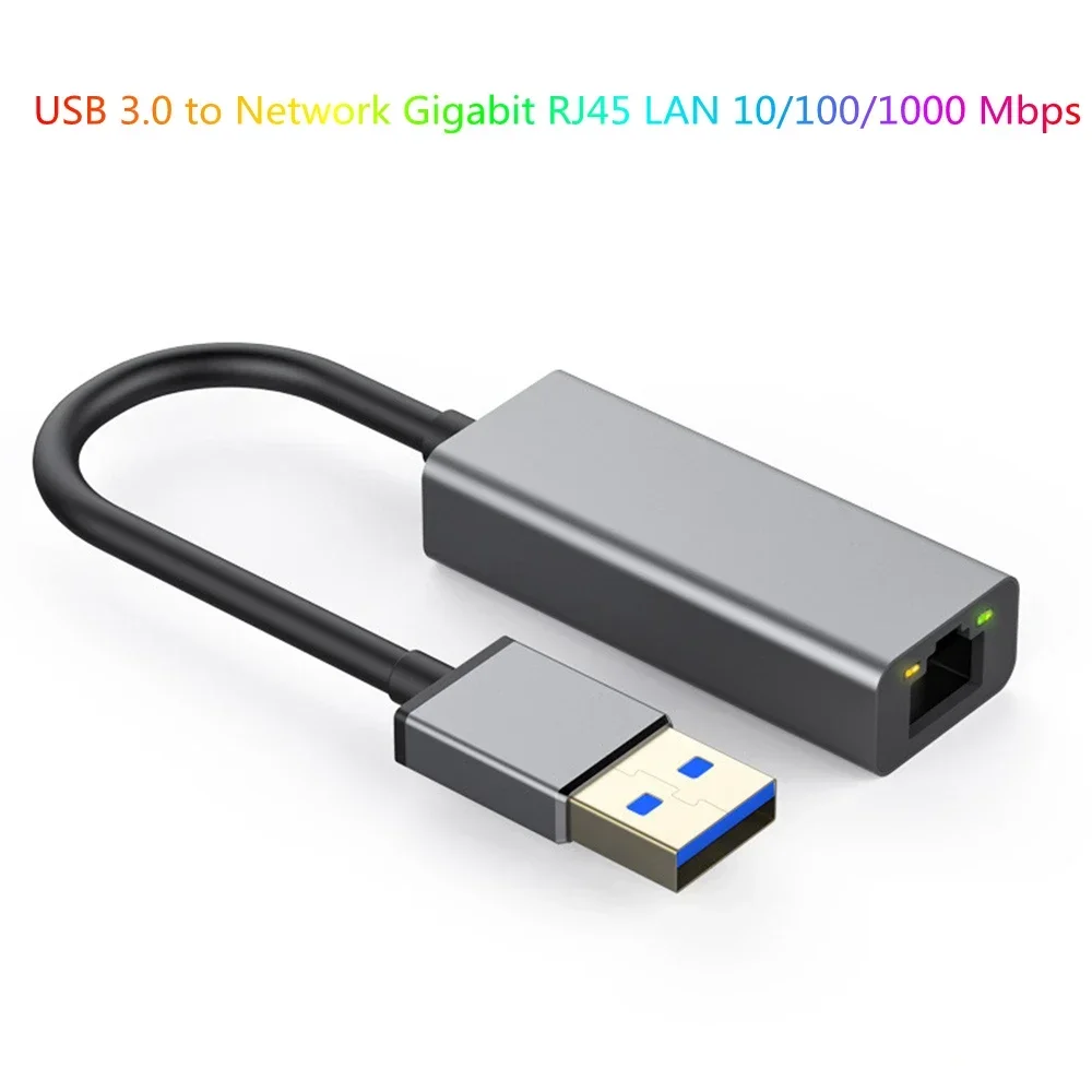 Проводная сетевая карта Ethernet USB 3.0 к Gigabit Ethernet RJ45 LAN 10/100/1000 Мбит/с сетевой адаптер для ПК оптовая продажа
Проводная сетевая карта Ethernet USB 3.0 к Gigabit Ethernet RJ45 LAN 10/100/1000 Мбит/с сетевой адаптер для ПК оптовая продажа