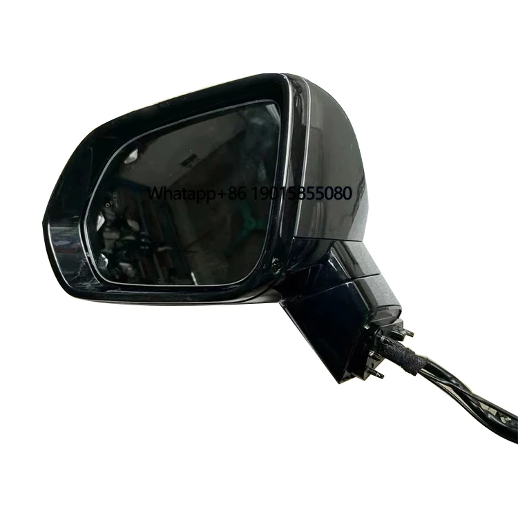 Luxury Car Li Auto Spare Parts Lixiang L7 L8 L9 Accessories Rearview Mirror
Luxury Car Li Auto Spare Parts Lixiang L7 L8 L9 Accessories Rearview Mirror