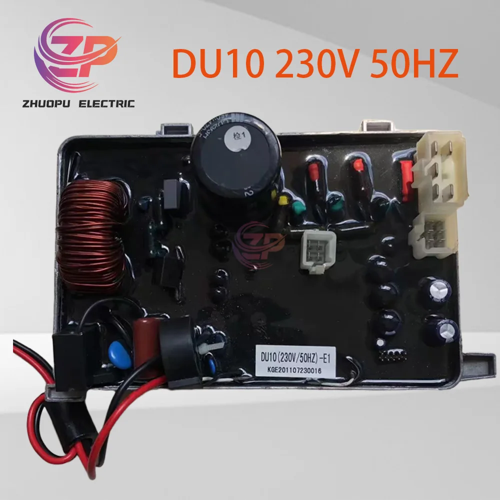 DU10 230V/50Hz Inverter Module for Kipor IG1000 1000W Digital Generator AVR Power Board
DU10 230V/50Hz Inverter Module for Kipor IG1000 1000W Digital Generator AVR Power Board