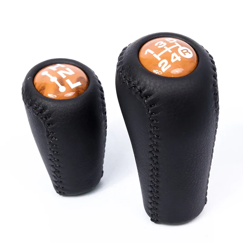 1PC Leather Wood and Black 5 Speed Gear Stick Shift Knob for Toyota Fj150 FJ120 FJ Land Cruiser Prodo 2003-2009 4 Runner Set
1PC Leather Wood and Black 5 Speed Gear Stick Shift Knob for Toyota Fj150 FJ120 FJ Land Cruiser Prodo 2003-2009 4 Runner Set