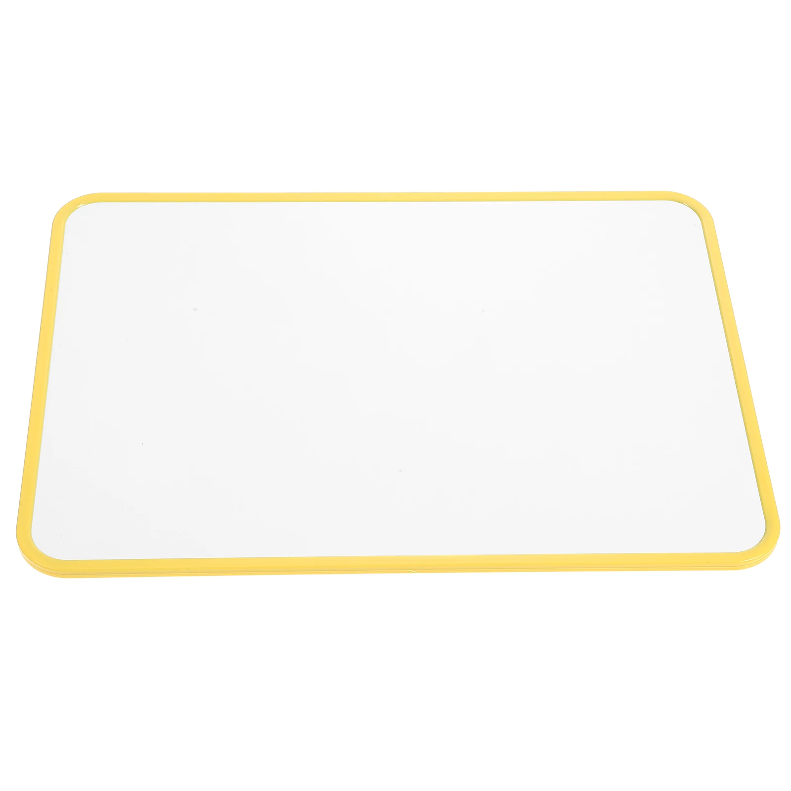 Magnetic Whiteboard Double Sided Dry Erase Board Kids Writing Desk Office Black Teaching Learning Multifunctional Small Boards
Magnetic Whiteboard Double Sided Dry Erase Board Kids Writing Desk Office Black Teaching Learning Multifunctional Small Boards