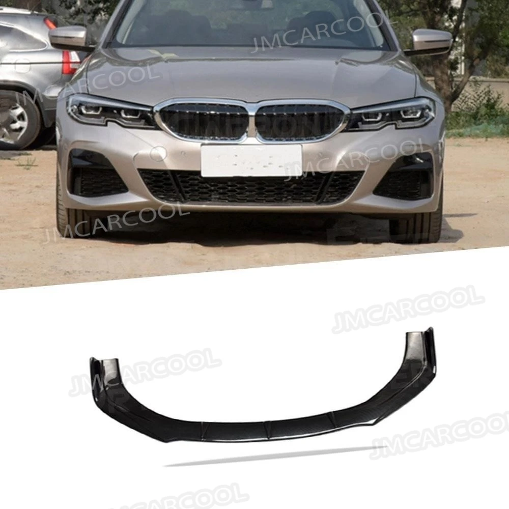 ABS Car Front Bumper Lip Diffuer with Splitters for Universal Cars Auto Styling Car Prodection
ABS Car Front Bumper Lip Diffuer with Splitters for Universal Cars Auto Styling Car Prodection