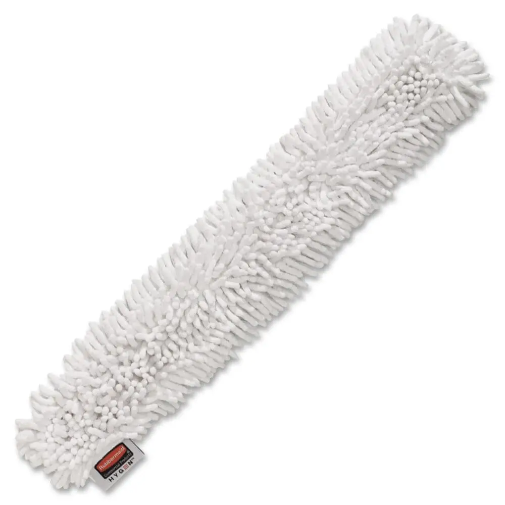 Commercial, RCPQ853WHI, Hygen Flexi Wand Dusting Sleeve, 1 Each, White
Commercial, RCPQ853WHI, Hygen Flexi Wand Dusting Sleeve, 1 Each, White