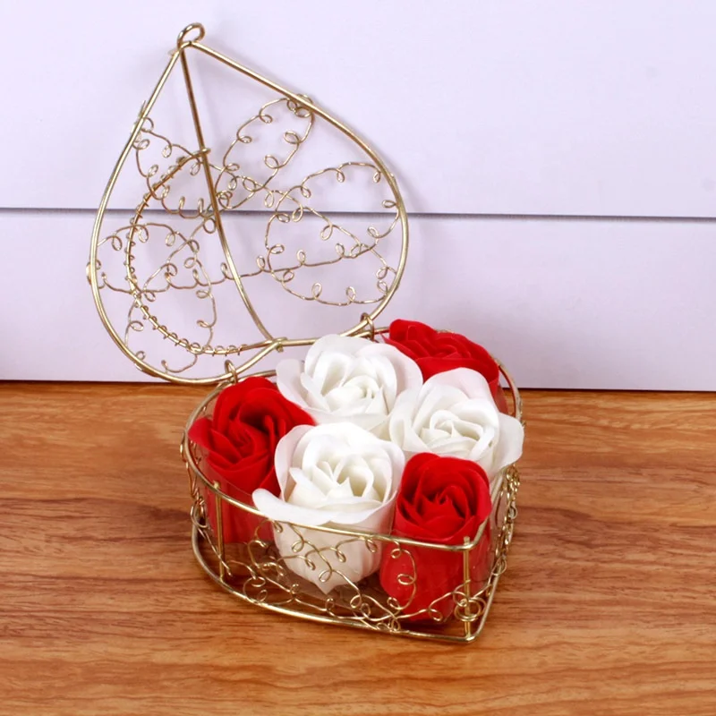 Save Exclusive Timeless True Mother's Valentine's Day Gift Saint Valentin San St Set Rose Box Happy Rose Valentine's Day Gift
Save Exclusive Timeless True Mother's Valentine's Day Gift Saint Valentin San St Set Rose Box Happy Rose Valentine's Day Gift