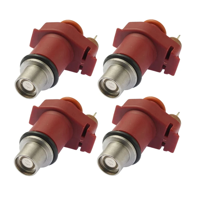 1S4-13770-00 1S41377000 Fuel Injector 1S4-13770-00 Fuel Injector 10 Holes Foryamaha 180 200-250CC
1S4-13770-00 1S41377000 Fuel Injector 1S4-13770-00 Fuel Injector 10 Holes Foryamaha 180 200-250CC