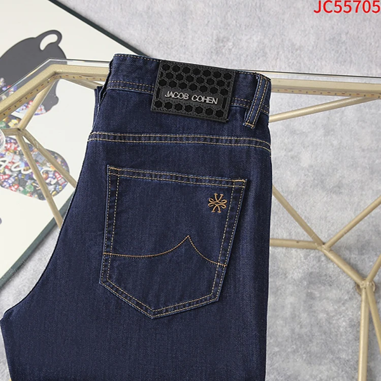 Spring Summer New Sle Men's Jeans Straight Leg Lightweight Elastic Denim Casual Fit All Seasons mid Low Waist Zipper Fly
Spring Summer New Sle Men's Jeans Straight Leg Lightweight Elastic Denim Casual Fit All Seasons mid Low Waist Zipper Fly