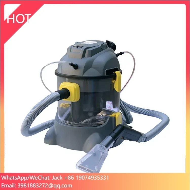 Original Dust Cleaning Multifunctional Wet &dry Vacuum Cleaner For Home,Office,Commercial Usage
Original Dust Cleaning Multifunctional Wet &dry Vacuum Cleaner For Home,Office,Commercial Usage
