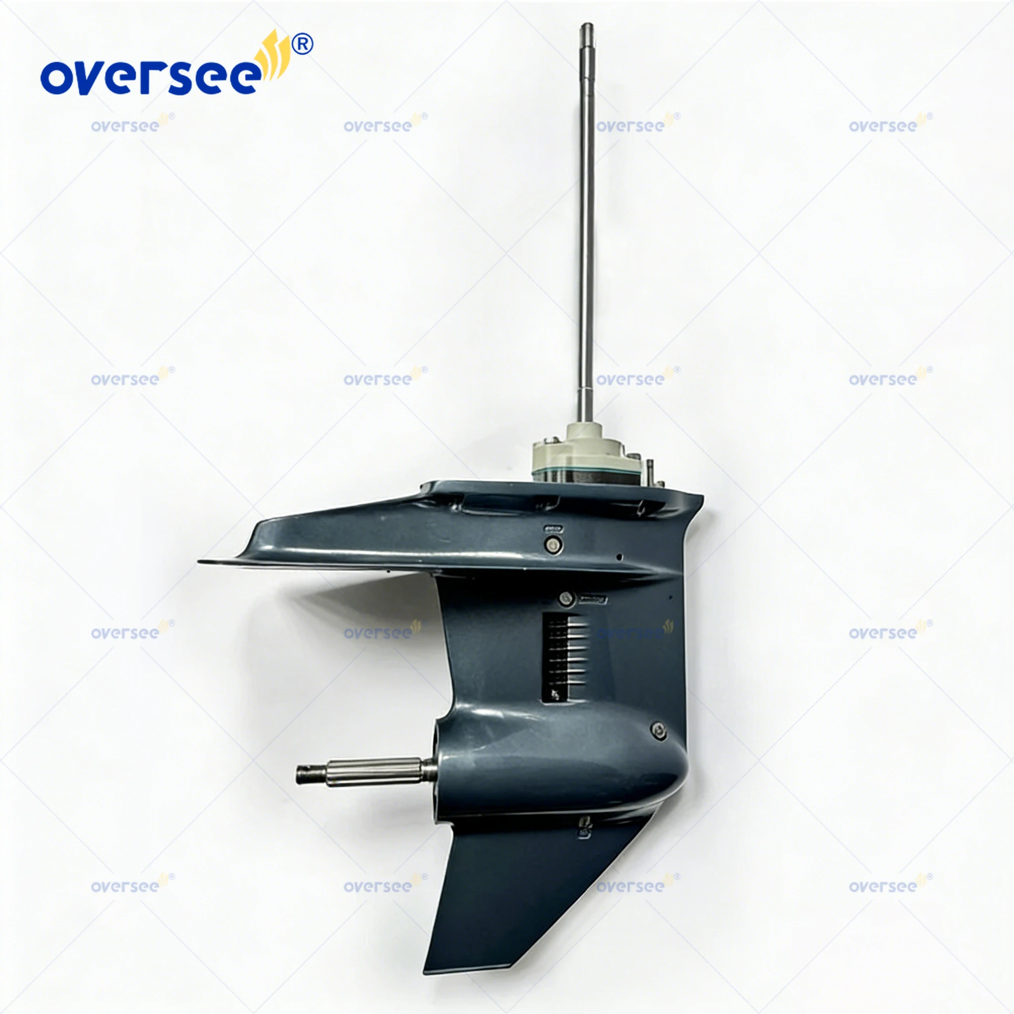 Oversee 6J4-45300-02-4D Lower Unit Assy Short Driver Shaft For Yamaha Outboard Motor 40HP E40G 40J 6F6/6F5 6J4 Model
Oversee 6J4-45300-02-4D Lower Unit Assy Short Driver Shaft For Yamaha Outboard Motor 40HP E40G 40J 6F6/6F5 6J4 Model