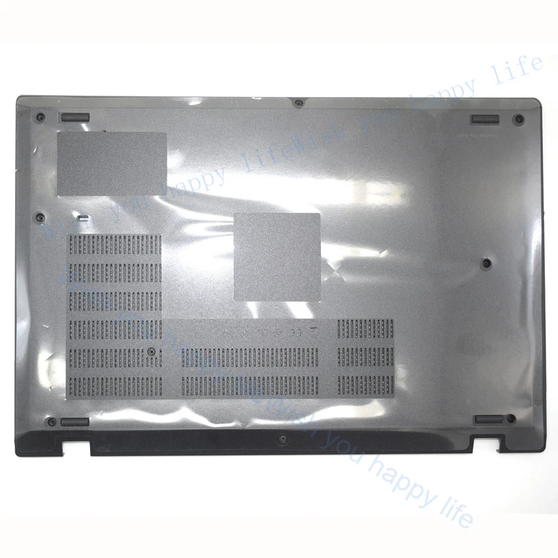 LL New Bottom D Cover Lower Case For ThinkPad T15p Gen 1 20TM 20TN 5CB0Z69138
LL New Bottom D Cover Lower Case For ThinkPad T15p Gen 1 20TM 20TN 5CB0Z69138