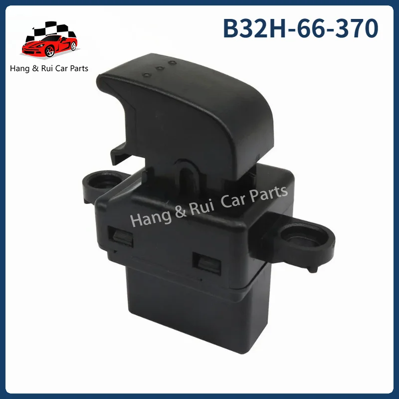 B32H-66-370 FOR MAZDA 3 2004 2005 2006 2007 2008 2009 Front and Rear Passenger power window switch
B32H-66-370 FOR MAZDA 3 2004 2005 2006 2007 2008 2009 Front and Rear Passenger power window switch