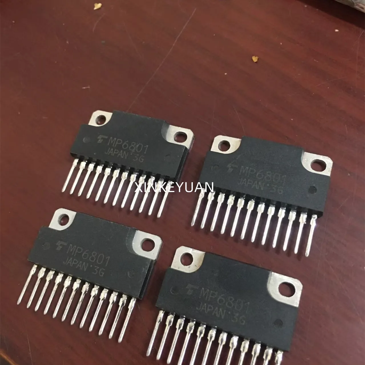 MP6801 original integrated circuit chip
MP6801 original integrated circuit chip