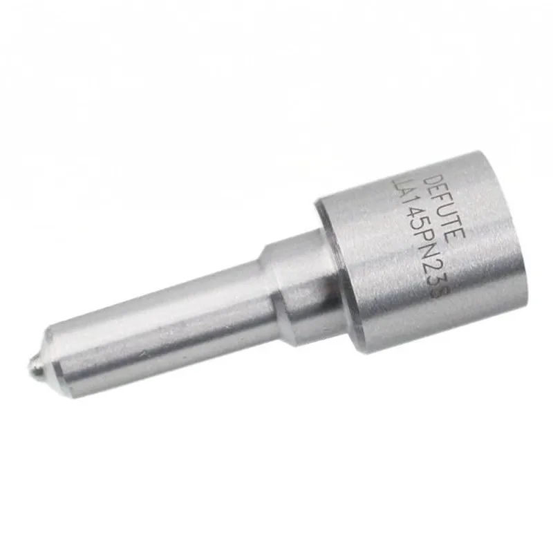 DLLA145PN238 Форсунка для впрыска топлива для дизельной системы Zexel 105017-2380/9432610461 Форсунка наконечника форсунки для Mitsubishi 4M41
DLLA145PN238 Форсунка для впрыска топлива для дизельной системы Zexel 105017-2380/9432610461 Форсунка наконечника форсунки для Mitsubishi 4M41