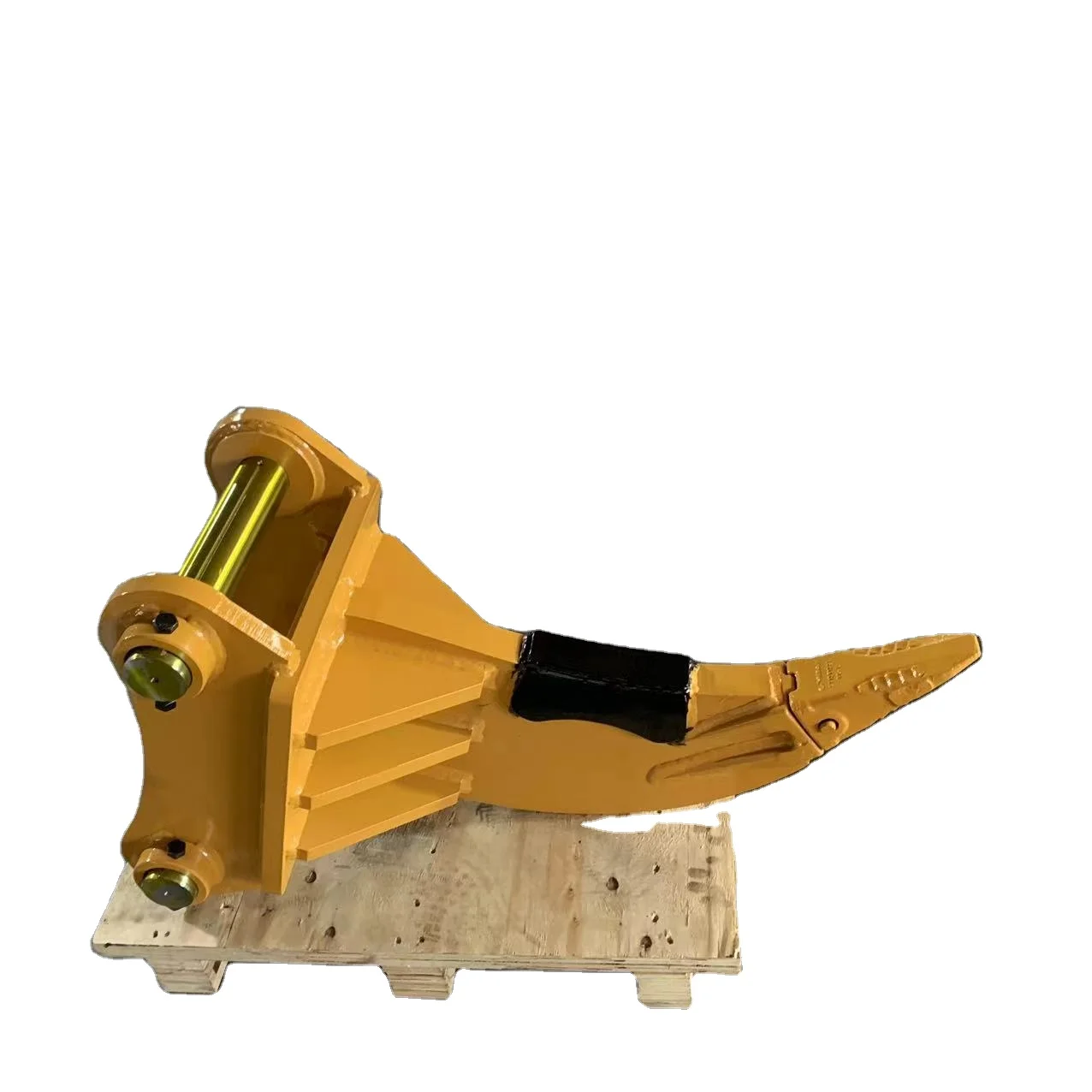 DHG-02, экскаватор-распулитель, зубчатый камень, одиночный зубчатый рыхлитель, виброраспулитель для экскаватора 4-6 тонны
DHG-02, экскаватор-распулитель, зубчатый камень, одиночный зубчатый рыхлитель, виброраспулитель для экскаватора 4-6 тонны
