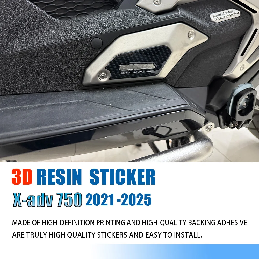 X Adv 750 Adesivi 3D на Carter e Biteacco совместимо для Honda X-ADV 750 2021-2025 гг.
X Adv 750 Adesivi 3D на Carter e Biteacco совместимо для Honda X-ADV 750 2021-2025 гг.