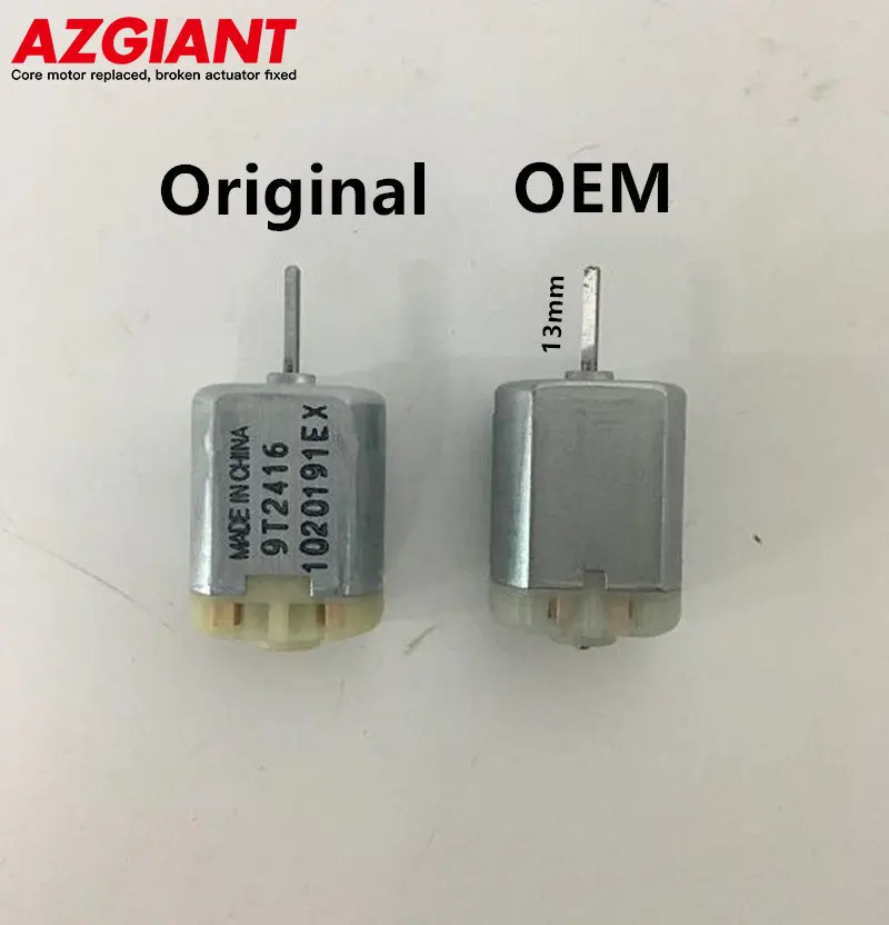 13mm Car Trunk Motor Door Lock Motor DC 280 Motor Fc-280pc-22125 D Spindle for Renault Toyota Honda Car Motor
13mm Car Trunk Motor Door Lock Motor DC 280 Motor Fc-280pc-22125 D Spindle for Renault Toyota Honda Car Motor
