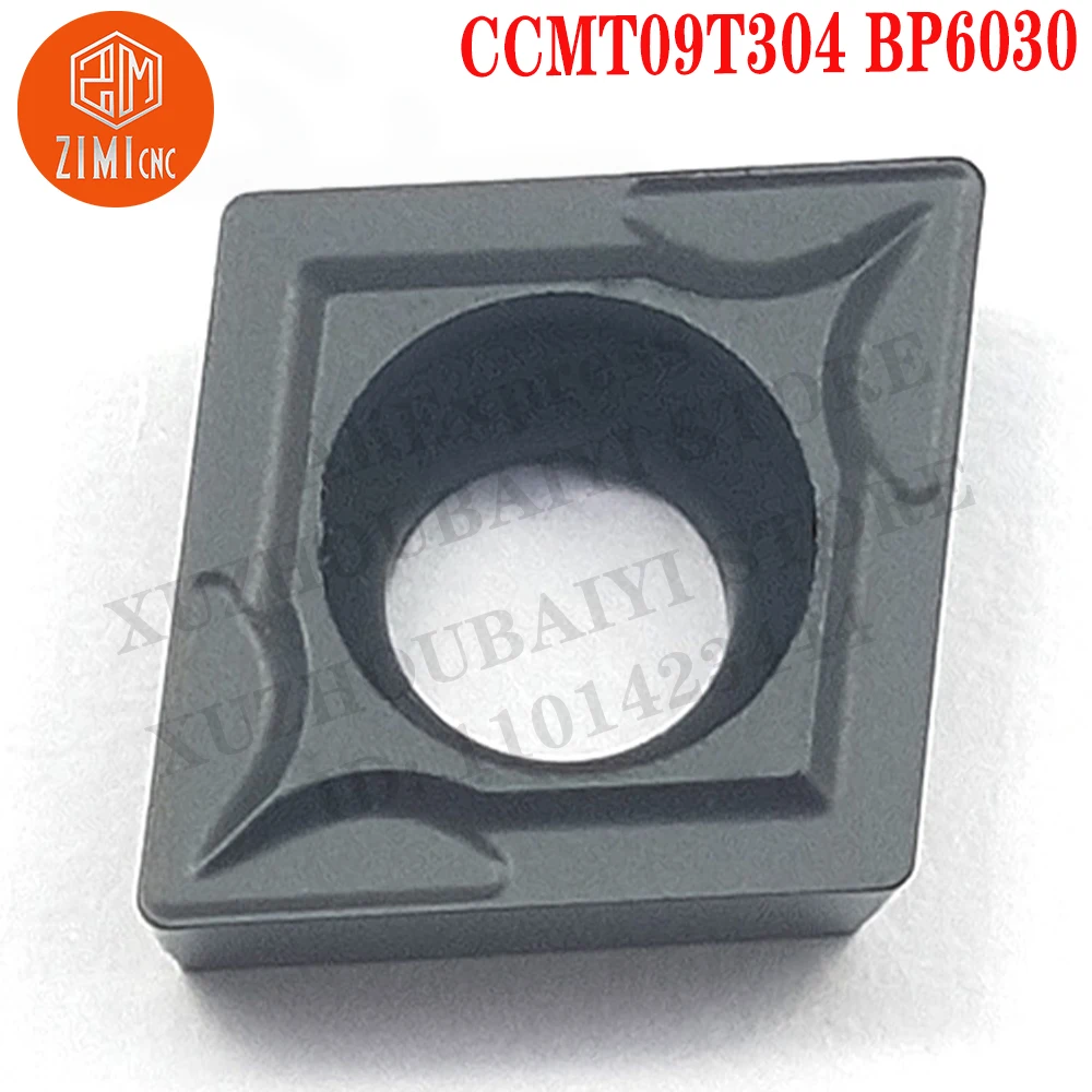 CCMT09T304 BP6030 ККМТ 09T304 Твердосплавные вставки Нержавеющая сталь токарный станок по металлу Токарный станок с ЧПУ лезвия 10шт механические режущие инструменты
CCMT09T304 BP6030 ККМТ 09T304 Твердосплавные вставки Нержавеющая сталь токарный станок по металлу Токарный станок с ЧПУ лезвия 10шт механические режущие инструменты