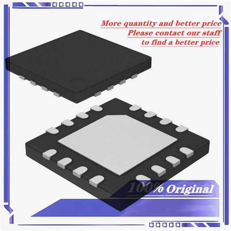 1 шт. Φ/JQ PIC16F18323 PIC16F18323-E IC MCU 8BIT 3.5KB FLASH 16UQFN новый оригинальный Spot Stock
1 шт. Φ/JQ PIC16F18323 PIC16F18323-E IC MCU 8BIT 3.5KB FLASH 16UQFN новый оригинальный Spot Stock