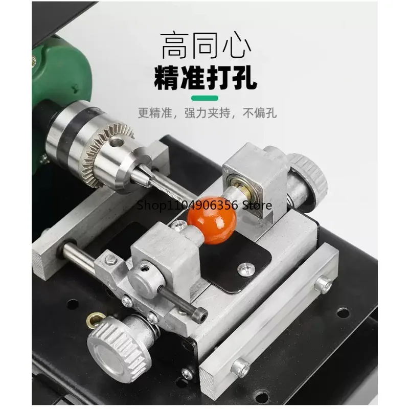 Для небольшого шлифовального станка для резки и шлифовки нефрита, круглых бусин, жадеита, агата, настольной пилы, режущего и шлифовального инструмента
Для небольшого шлифовального станка для резки и шлифовки нефрита, круглых бусин, жадеита, агата, настольной пилы, режущего и шлифовального инструмента