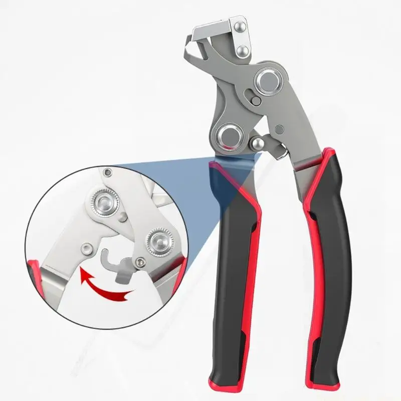 A2BE Premium Steel Construction Car Trim Removal Tool For Dashboards And Door Components
A2BE Premium Steel Construction Car Trim Removal Tool For Dashboards And Door Components