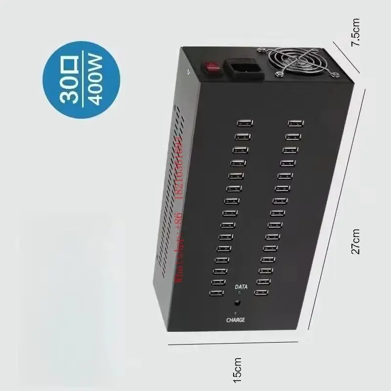 NEW Mobile phone porous charger compatible USB plug digital display multi-position charger
NEW Mobile phone porous charger compatible USB plug digital display multi-position charger