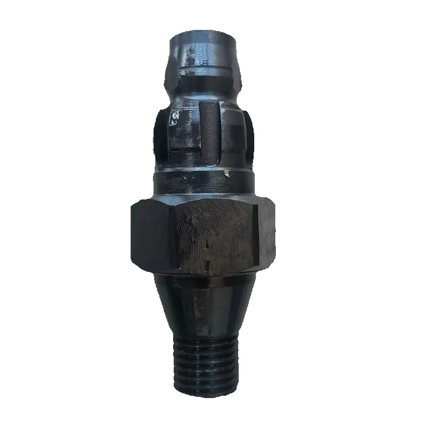 Diamond Core Drill Adapter DD-BI Chuck to M22 Male for Hilti DD110-W DD120 DD150-U DD160
Diamond Core Drill Adapter DD-BI Chuck to M22 Male for Hilti DD110-W DD120 DD150-U DD160